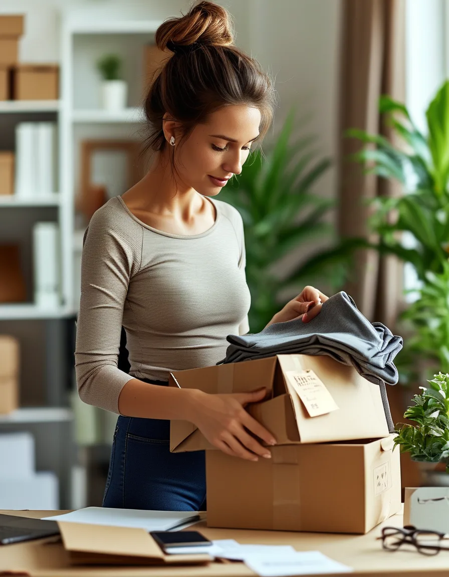 The Smarter Way to Return Activewear You Ordered Online (Without Losing Money on Shipping)