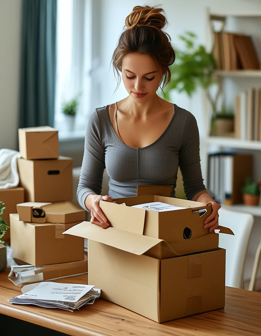 The Smarter Way to Return Activewear You Ordered Online (Without Losing Money on Shipping)