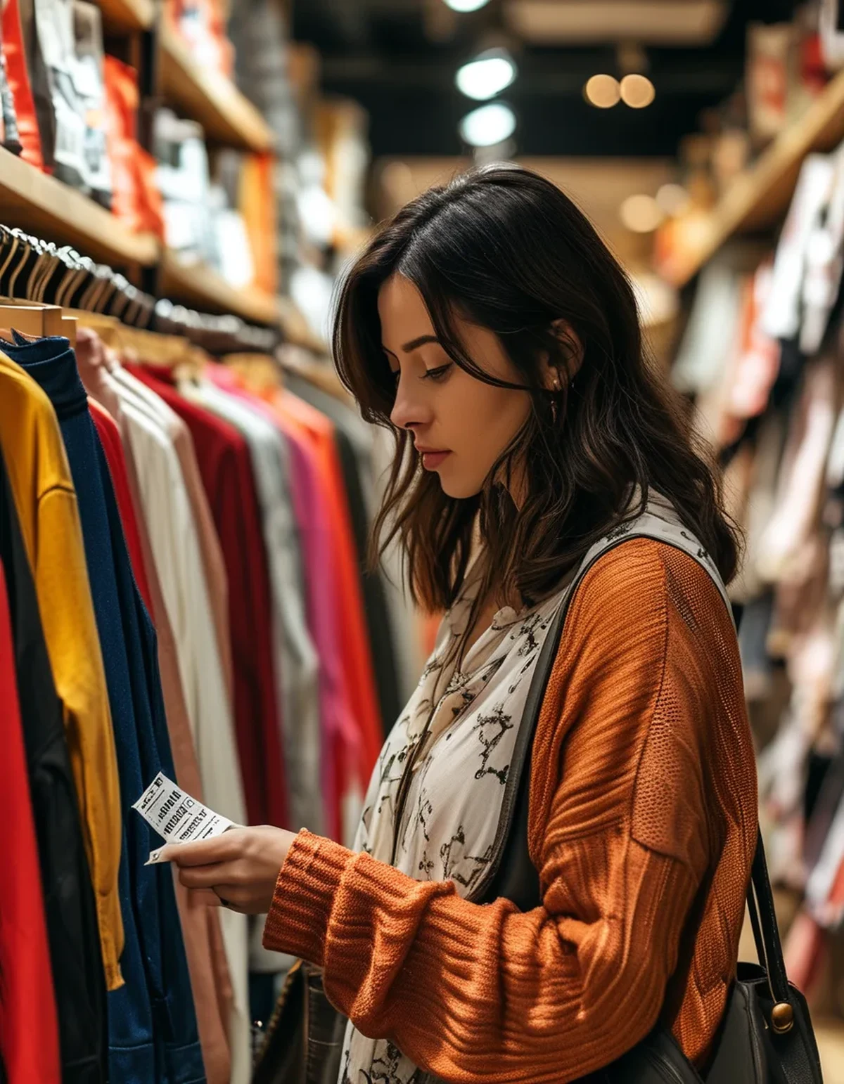 Why Following the Size Chart Exactly Still Gets You the Wrong Activewear Fit